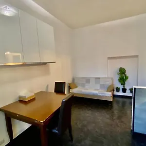 Casa Pavona Apartament Rzym