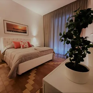 Grafea Apartment&rooms Catania
