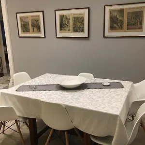 Dimora Del Papa Apartament Katania