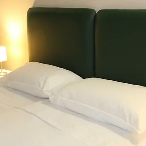 3* Nocleg ze śniadaniem Urban Pop