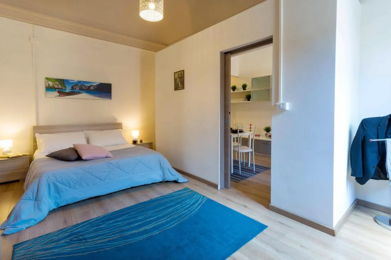 Siciliabedda Catania Holiday House 0*,