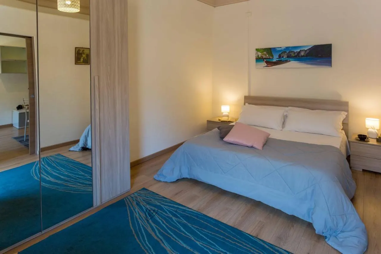 Siciliabedda Catania Holiday House