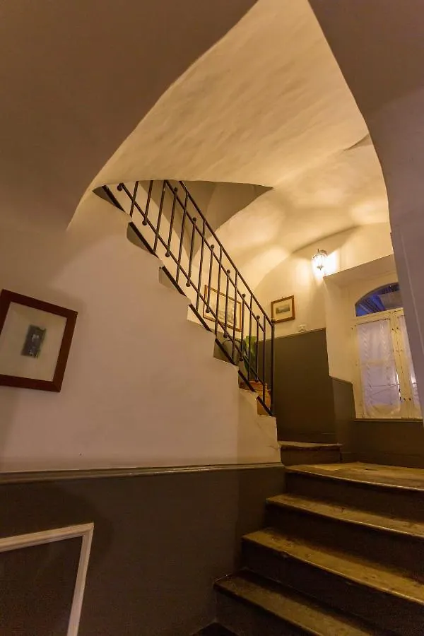 Apartament Siciliabedda Catania Holiday House