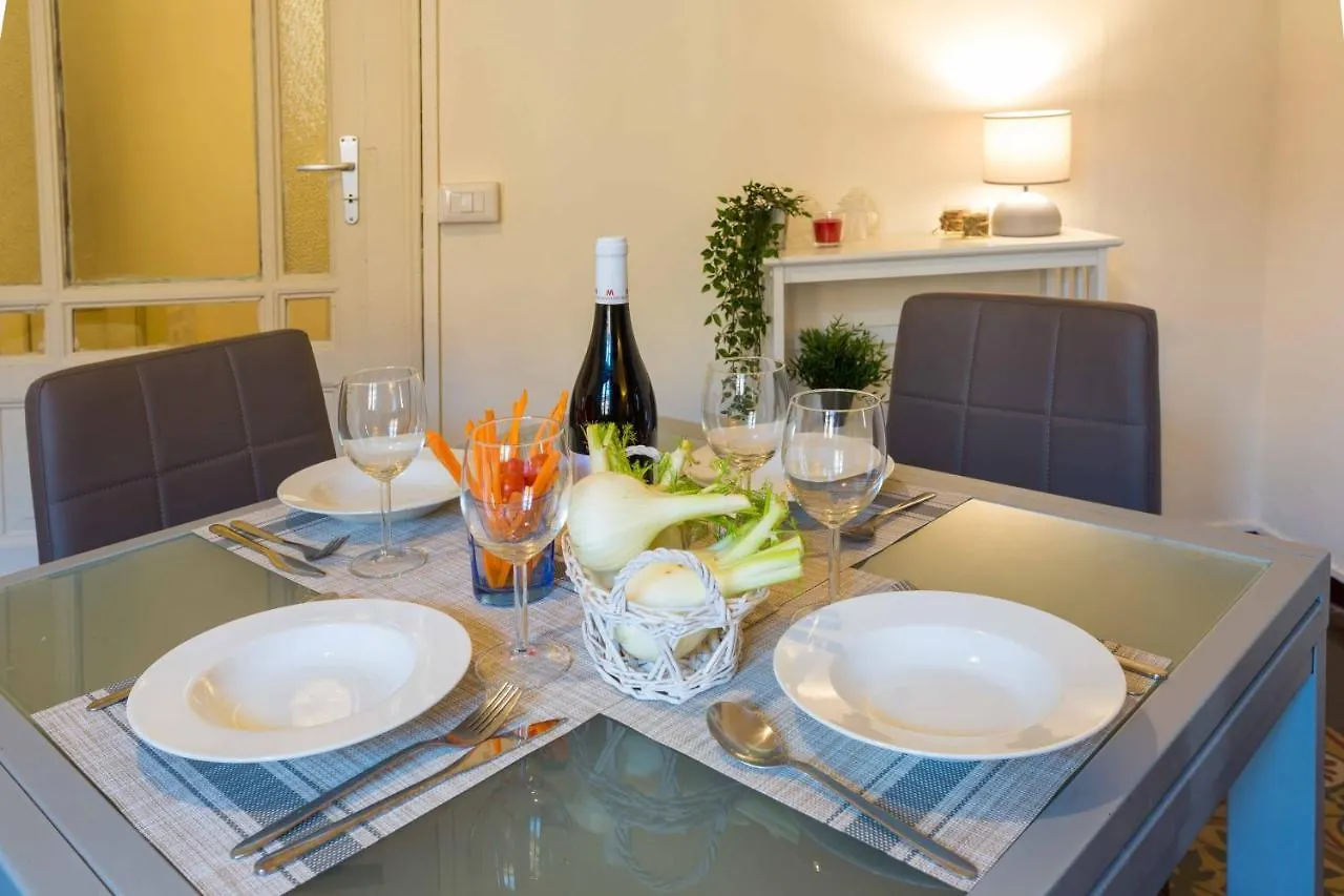Siciliabedda Catania Holiday House Włochy